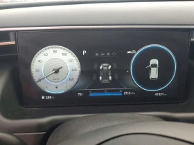 Hyundai Tucson 2.5l Sel | Auto.bg — изображение 9