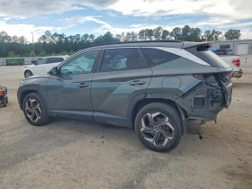 Hyundai Tucson 2.5l Sel | Auto.bg — изображение 2