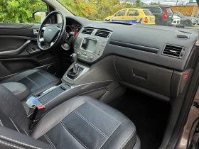 Ford Kuga 2.0 163к.с. TITANIUM - цена по договаряне - 52504671 11