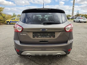 Ford Kuga 2.0 163к.с. TITANIUM - цена по договаряне - 52504671 6