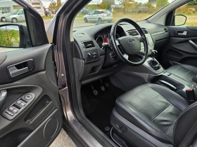 Ford Kuga 2.0 163к.с. TITANIUM - цена по договаряне - 52504671 9