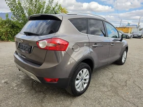 Ford Kuga 2.0 163к.с. TITANIUM - цена по договаряне - 52504671 7