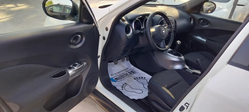 Nissan Juke 1.6I 116kc.171000km.2бр., снимка 7 - Автомобили и джипове - 47169091