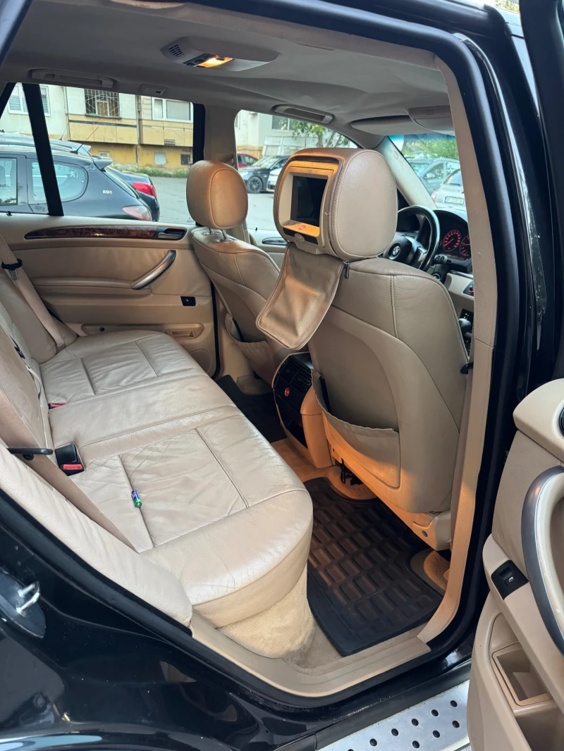 BMW X5 3.0D, снимка 7 - Автомобили и джипове - 47527088