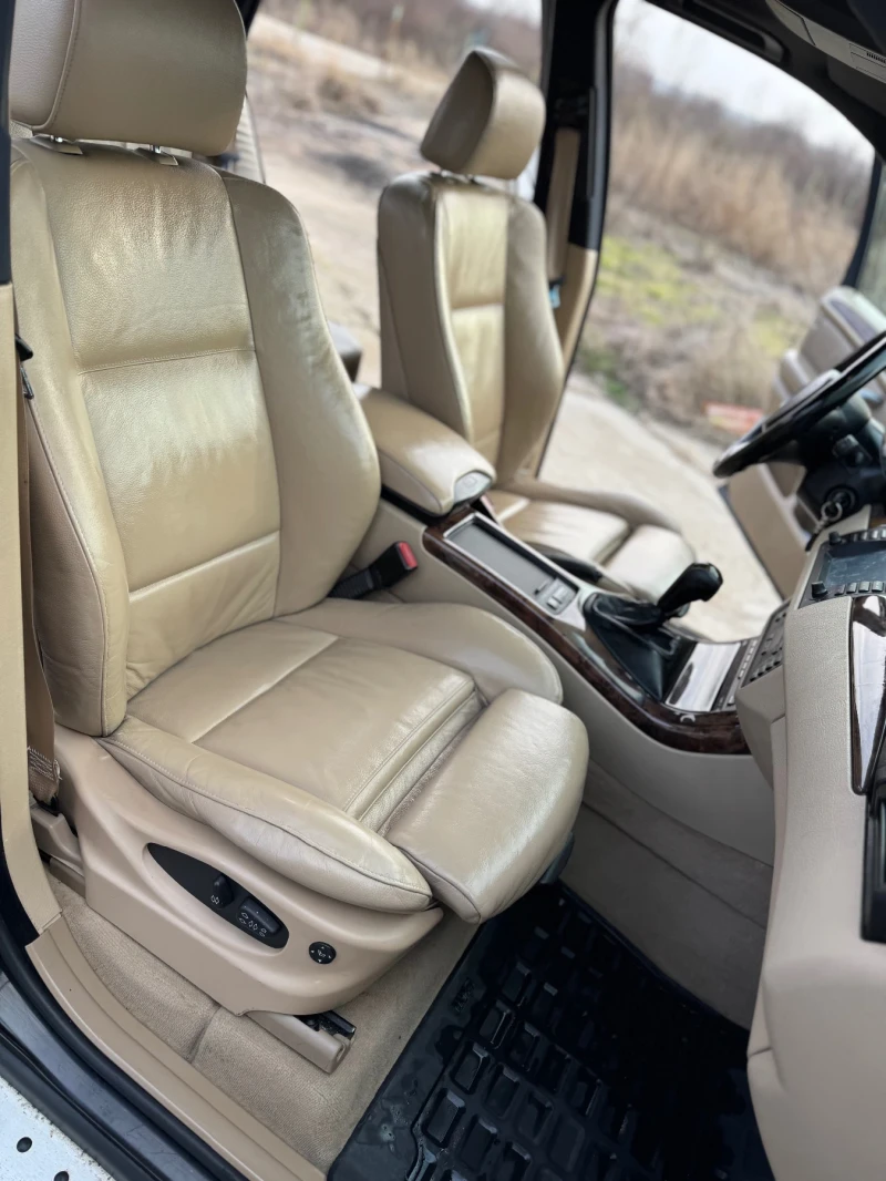 BMW X5 3.0D, снимка 9 - Автомобили и джипове - 48856419