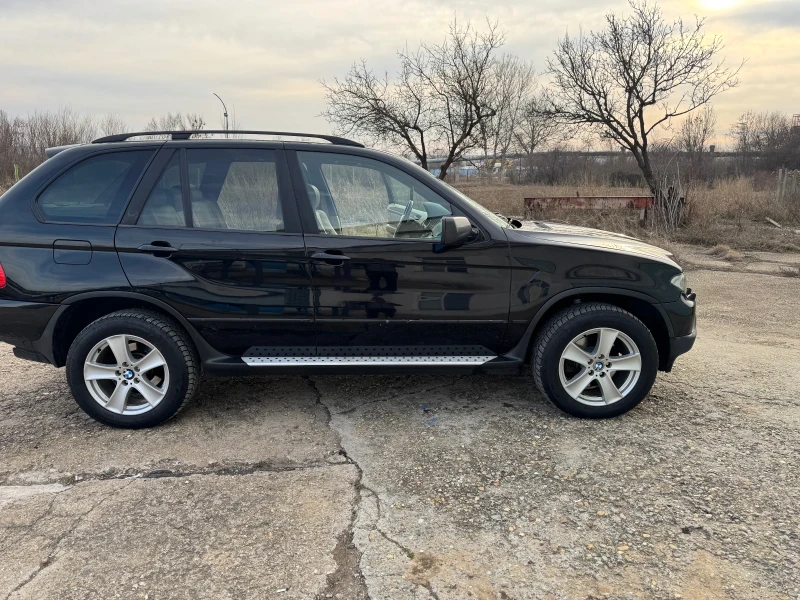 BMW X5 3.0D, снимка 13 - Автомобили и джипове - 48856419