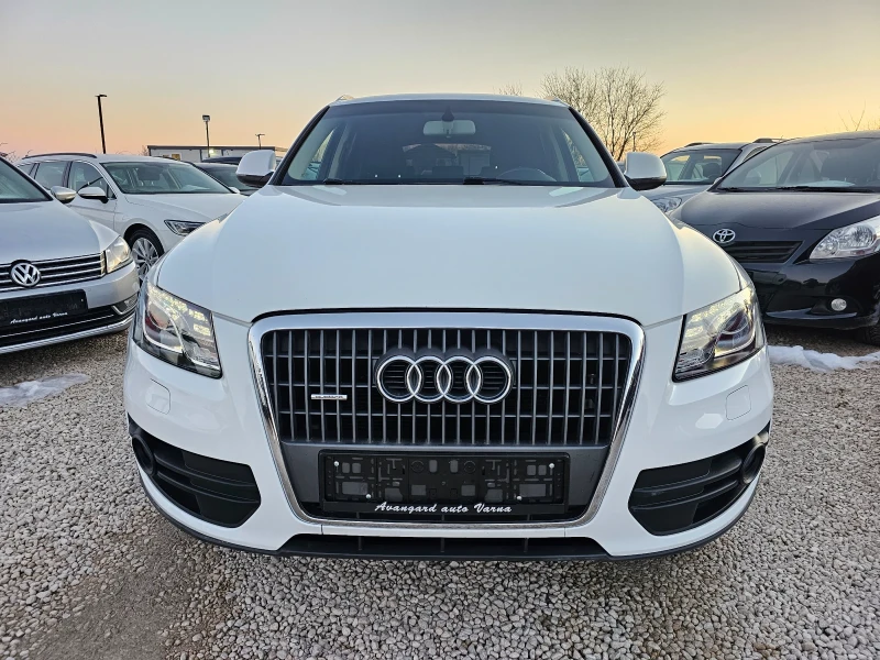 Audi Q5 2.0TDI, 170к.с., снимка 2 - Автомобили и джипове - 49263594