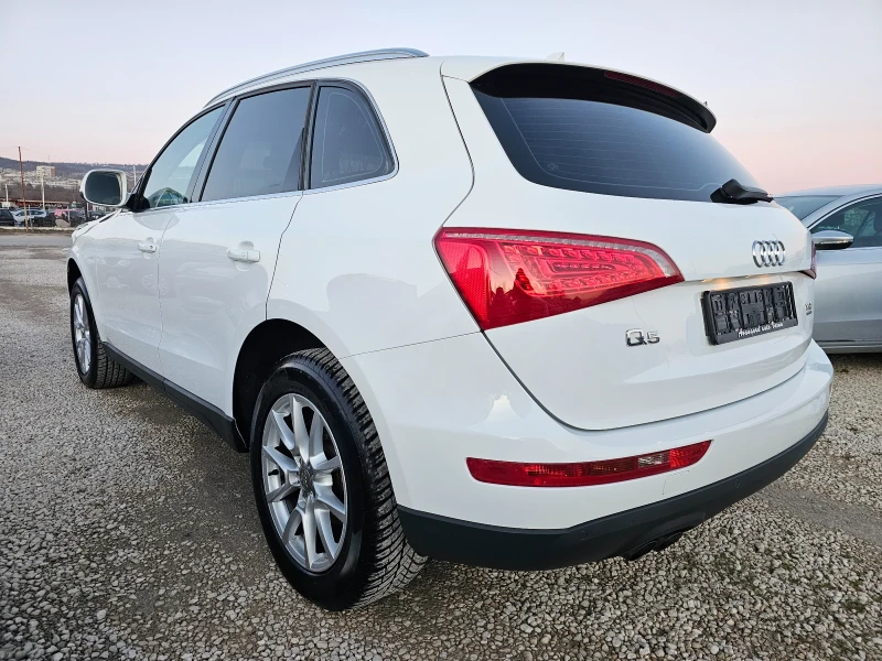 Audi Q5 2.0TDI, 170к.с., снимка 6 - Автомобили и джипове - 49263594