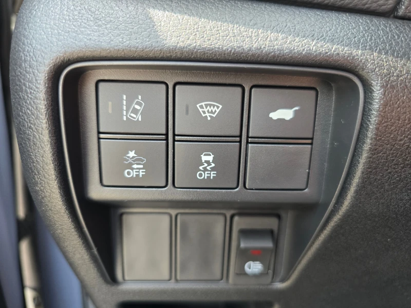 Honda Cr-v 1.5i/4x4/Авт./Лизинг/Канада, снимка 12 - Автомобили и джипове - 51909289