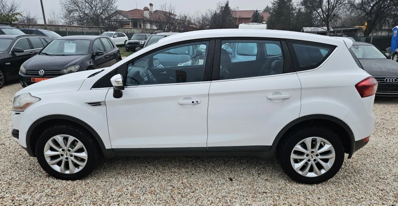 Ford Kuga 2.0 d..4x4..KAY LEES , снимка 8 - Автомобили и джипове - 52666035