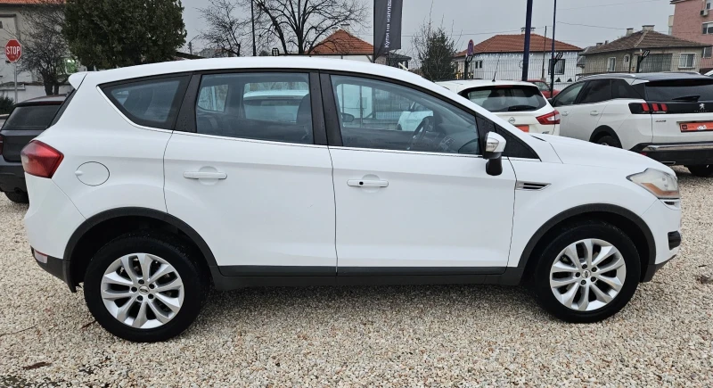 Ford Kuga 2.0 d..4x4..KAY LEES , снимка 4 - Автомобили и джипове - 52666035