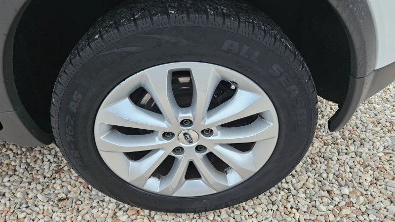 Ford Kuga 2.0 d..4x4..KAY LEES , снимка 15 - Автомобили и джипове - 52666035