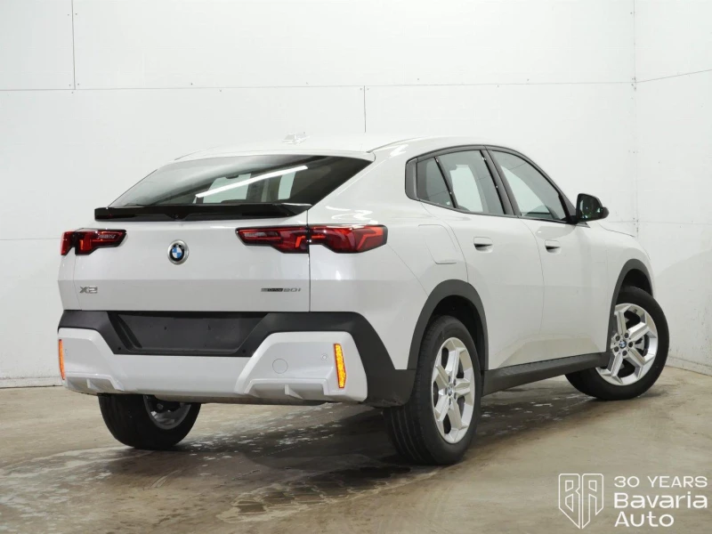 BMW X2 20i sDrive Steptronic, снимка 3 - Автомобили и джипове - 52727882