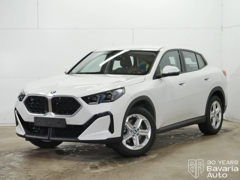 BMW X2 20i sDrive Steptronic