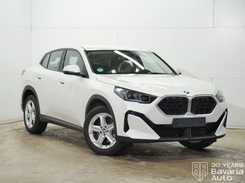 BMW X2 20i sDrive Steptronic, снимка 4 - Автомобили и джипове - 52727882