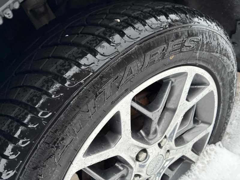 Jeep Grand cherokee * Limited * CARFAX, снимка 6 - Автомобили и джипове - 53234882