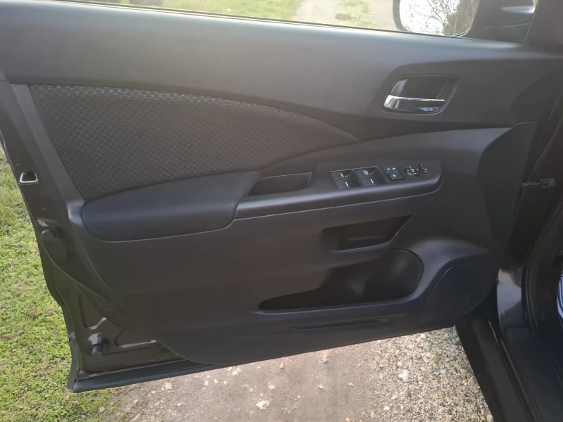 Honda Cr-v 2.4 ЕХ 4Х4, снимка 7 - Автомобили и джипове - 53522508