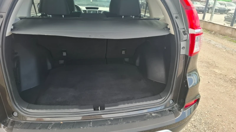Honda Cr-v 2.4 ЕХ 4Х4, снимка 13 - Автомобили и джипове - 53522508