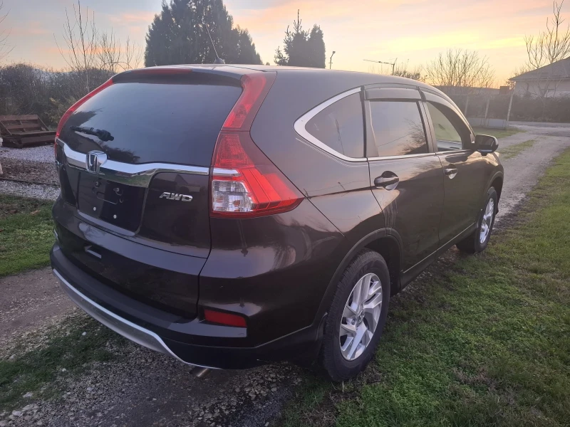 Honda Cr-v 2.4 ЕХ 4Х4, снимка 3 - Автомобили и джипове - 53522508