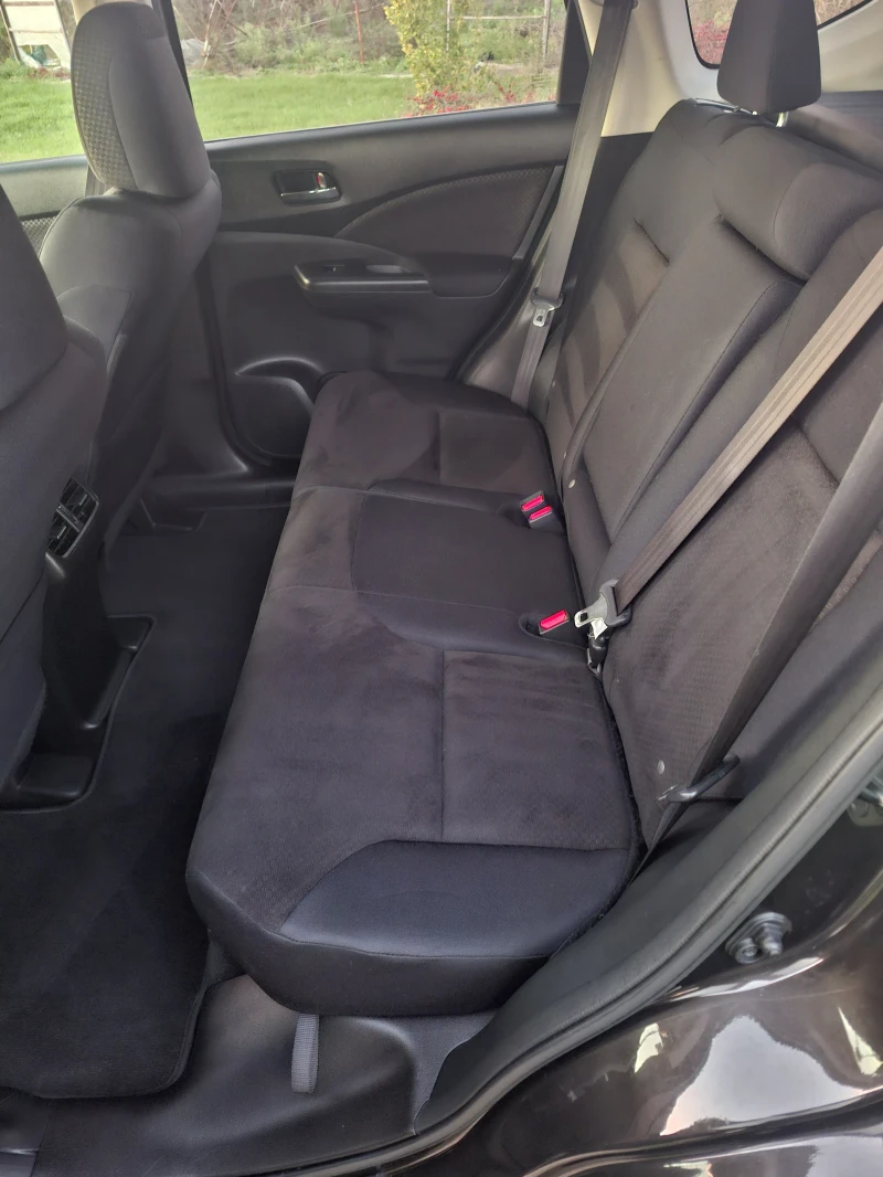 Honda Cr-v 2.4 ЕХ 4Х4, снимка 6 - Автомобили и джипове - 53522508