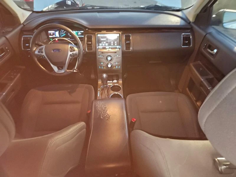 Ford Flex 3.5L 6 Front-wheel Drive, снимка 11 - Автомобили и джипове - 52934981