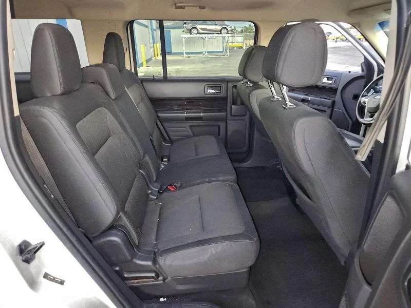 Ford Flex 3.5L 6 Front-wheel Drive, снимка 3 - Автомобили и джипове - 52934981