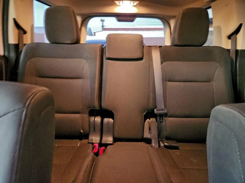 Ford Flex 3.5L 6 Front-wheel Drive, снимка 13 - Автомобили и джипове - 52934981
