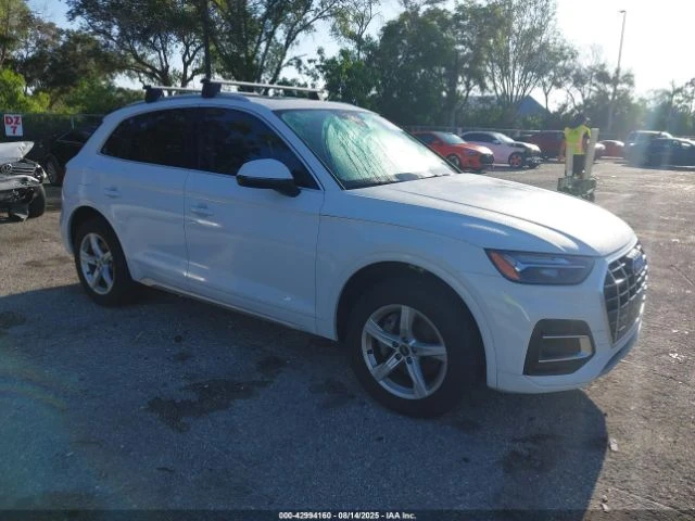 Audi Q5 40 TFSI QUATTRO S TRONIC - изображение 5