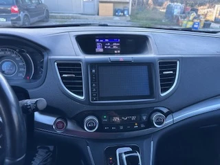 Honda Cr-v, снимка 7 - Автомобили и джипове - 53800314