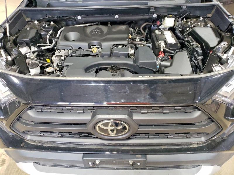 Toyota Rav4 2024 ADVENTURE | Mobile.bg � ����������� 11