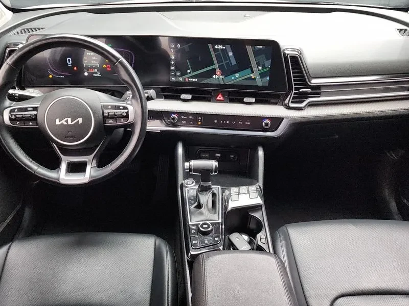 Kia Sportage 1.6 2WD Trendy - САМО 30% АВАНС, снимка 7 - Автомобили и джипове - 56220744