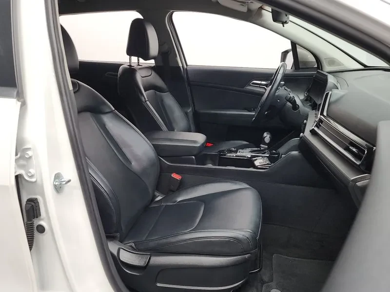 Kia Sportage 1.6 2WD Trendy - САМО 30% АВАНС, снимка 11 - Автомобили и джипове - 56220744
