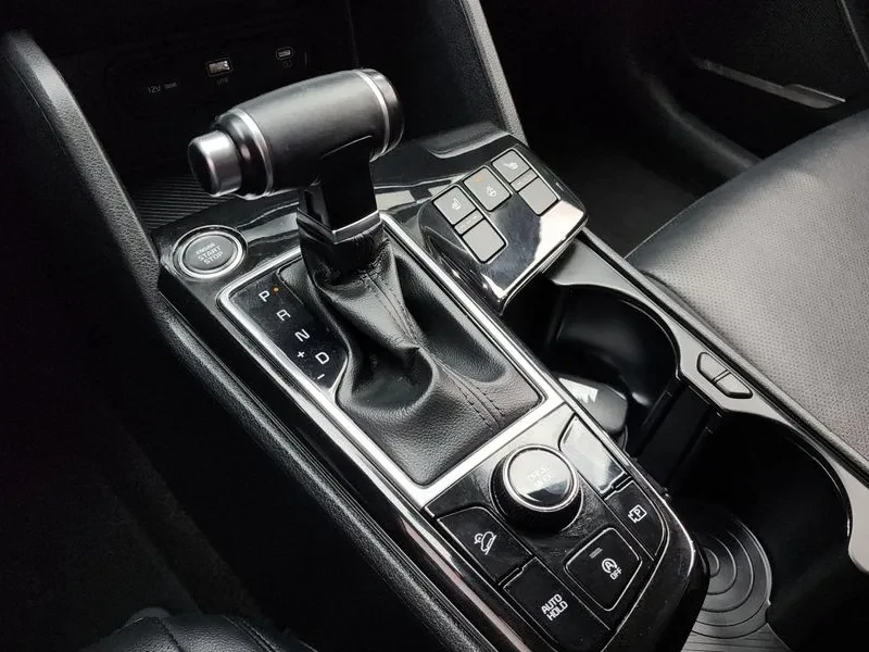 Kia Sportage 1.6 2WD Trendy - САМО 30% АВАНС, снимка 9 - Автомобили и джипове - 56220744