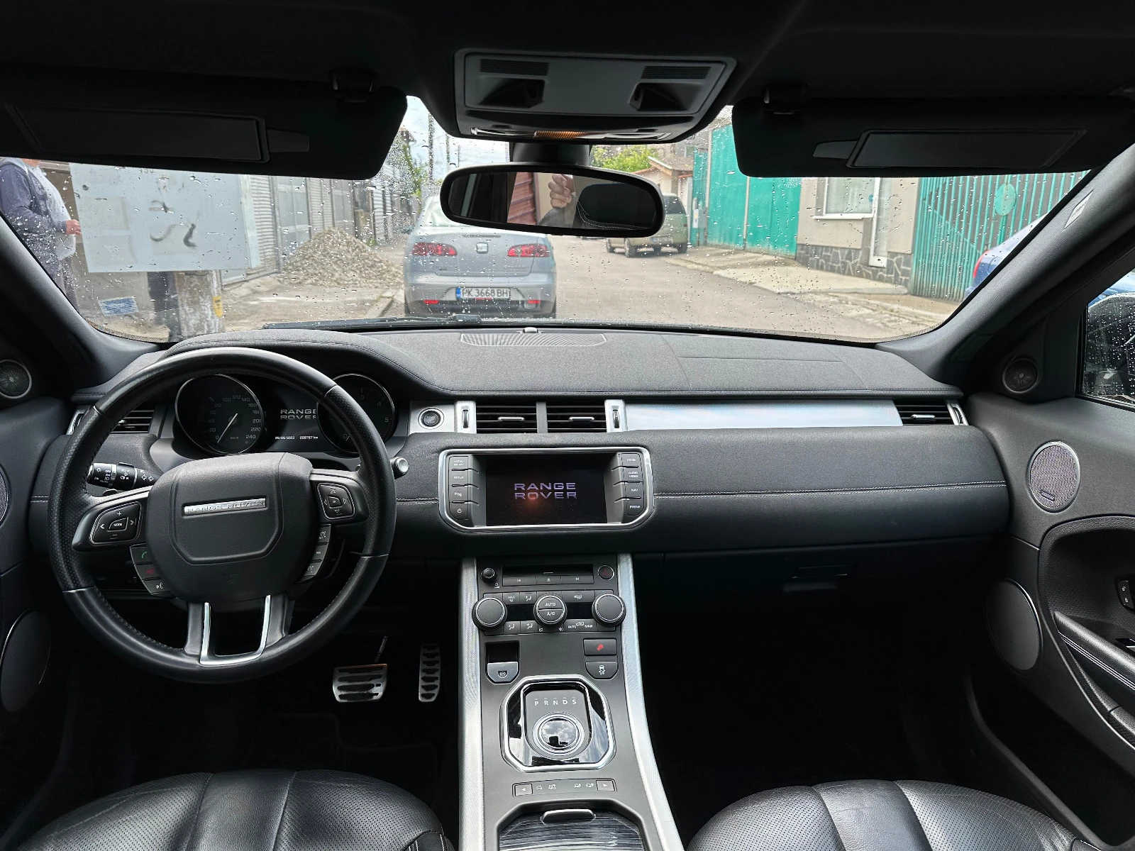 Land Rover Range Rover Evoque 2, 2 SD4 190ps - изображение 8