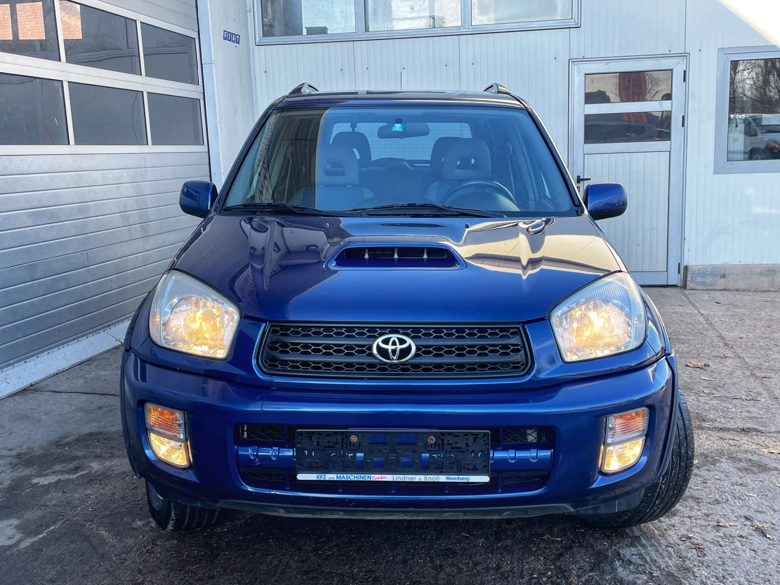 Toyota Rav4 2.0D-4D* 116hp - изображение 2