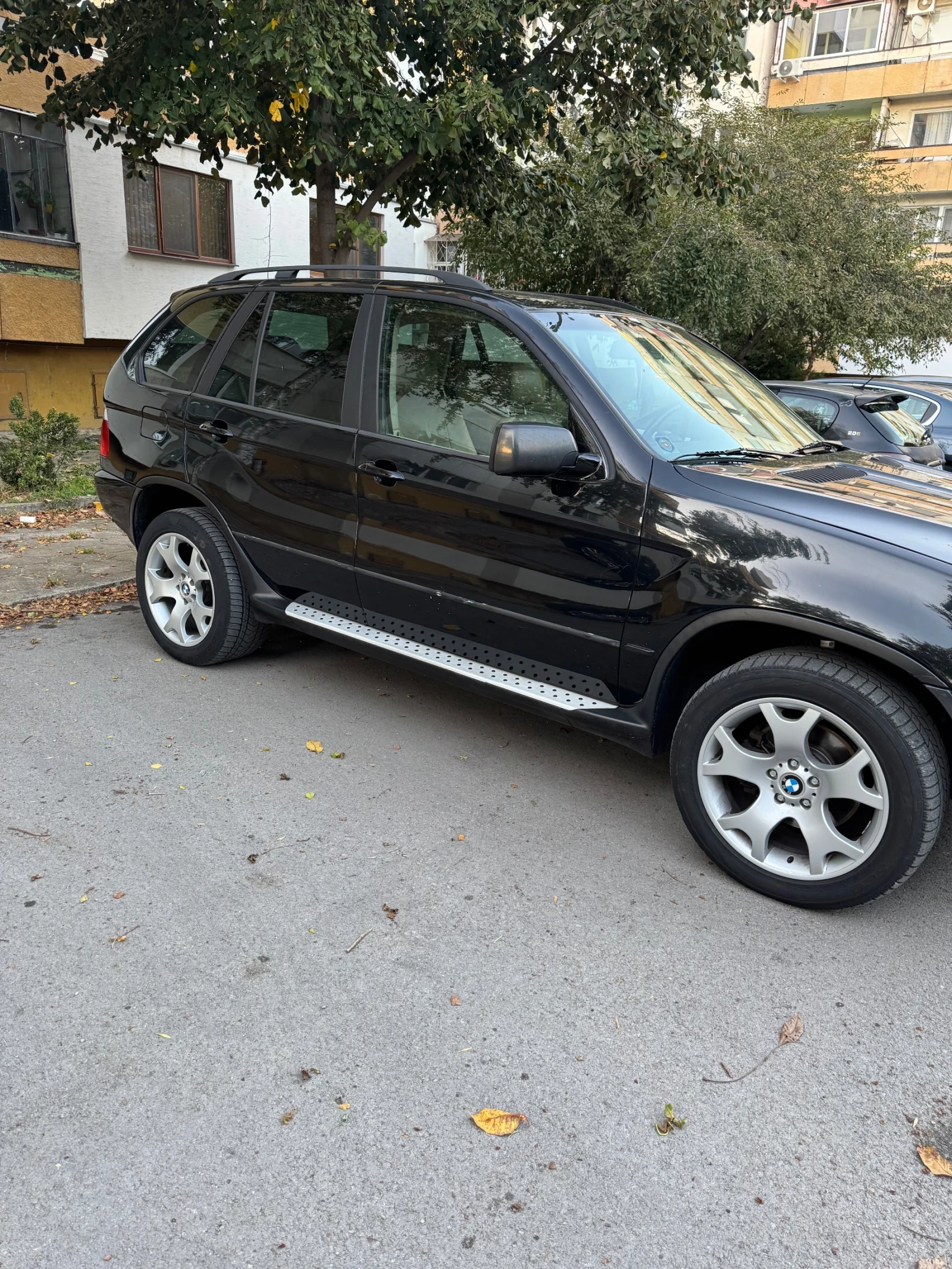 BMW X5 3.0D - изображение 3