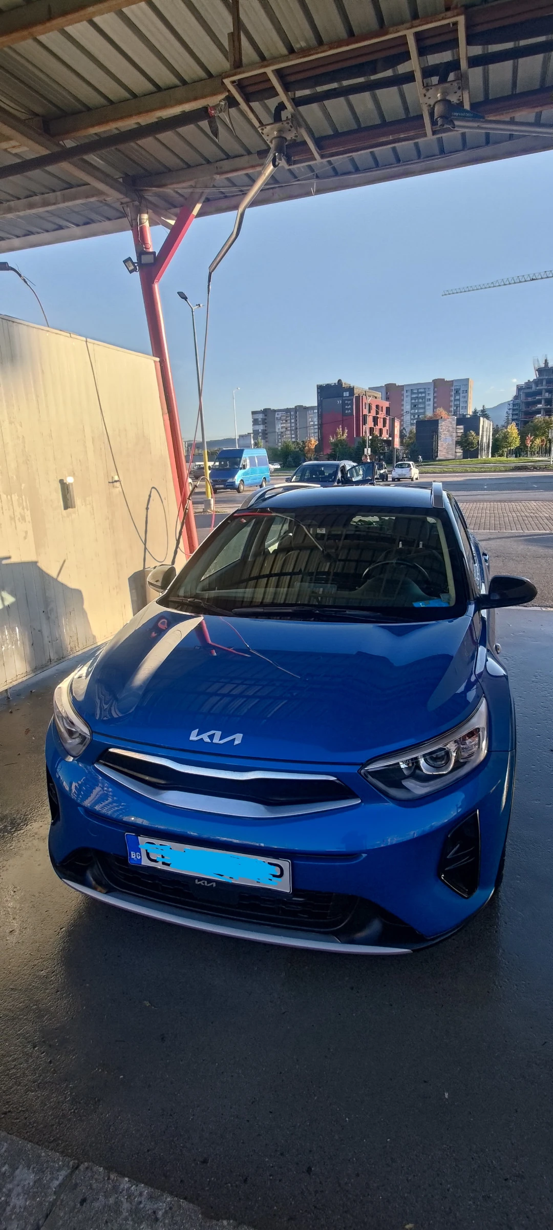 Kia Stonic  - изображение 4