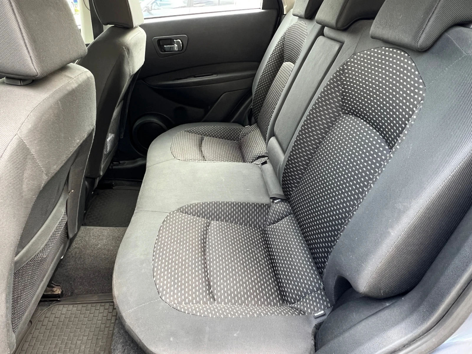 Nissan Qashqai  - изображение 7