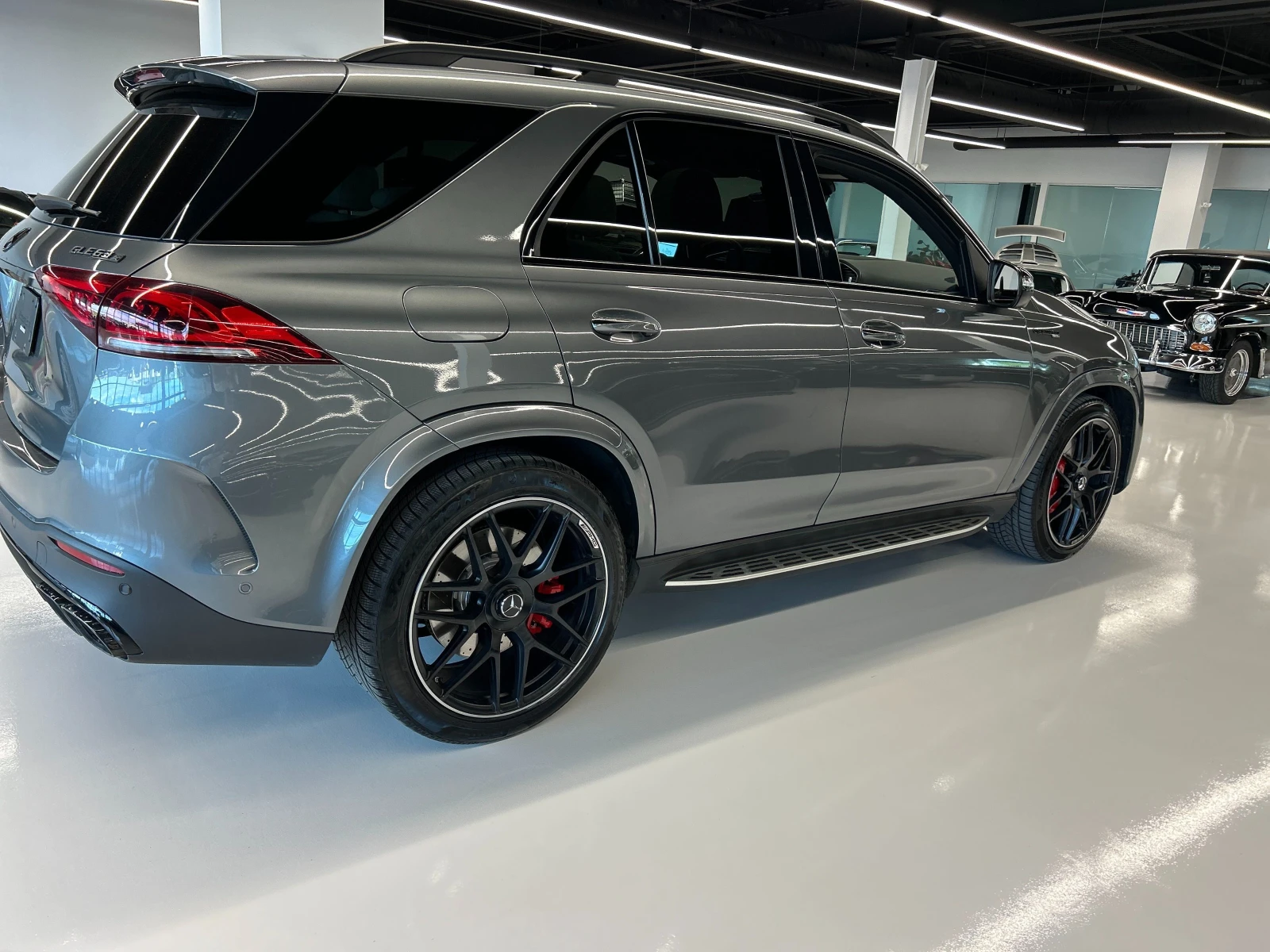 Mercedes-Benz GLE 63 S AMG CARFAX * * АВТО КРЕДИТ - изображение 5