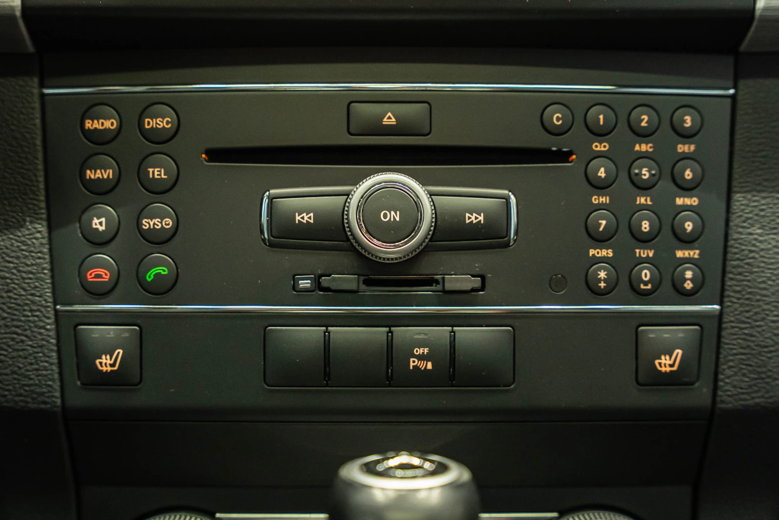 Mercedes-Benz GLK 320 4matic | Mobile.bg   15