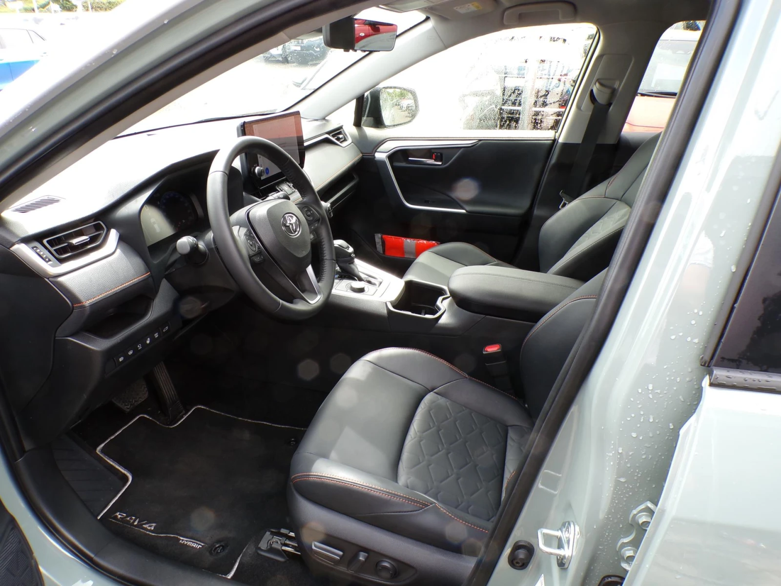 Toyota Rav4 2.5 HEV ADVENTURE  4x4  TOP - изображение 5