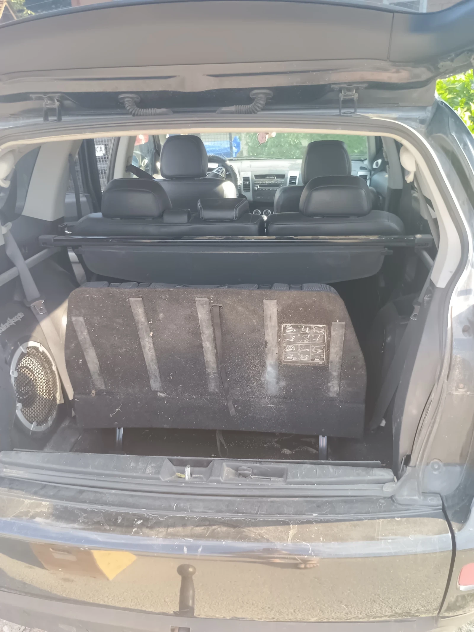Mitsubishi Outlander 2.0 DID - изображение 8
