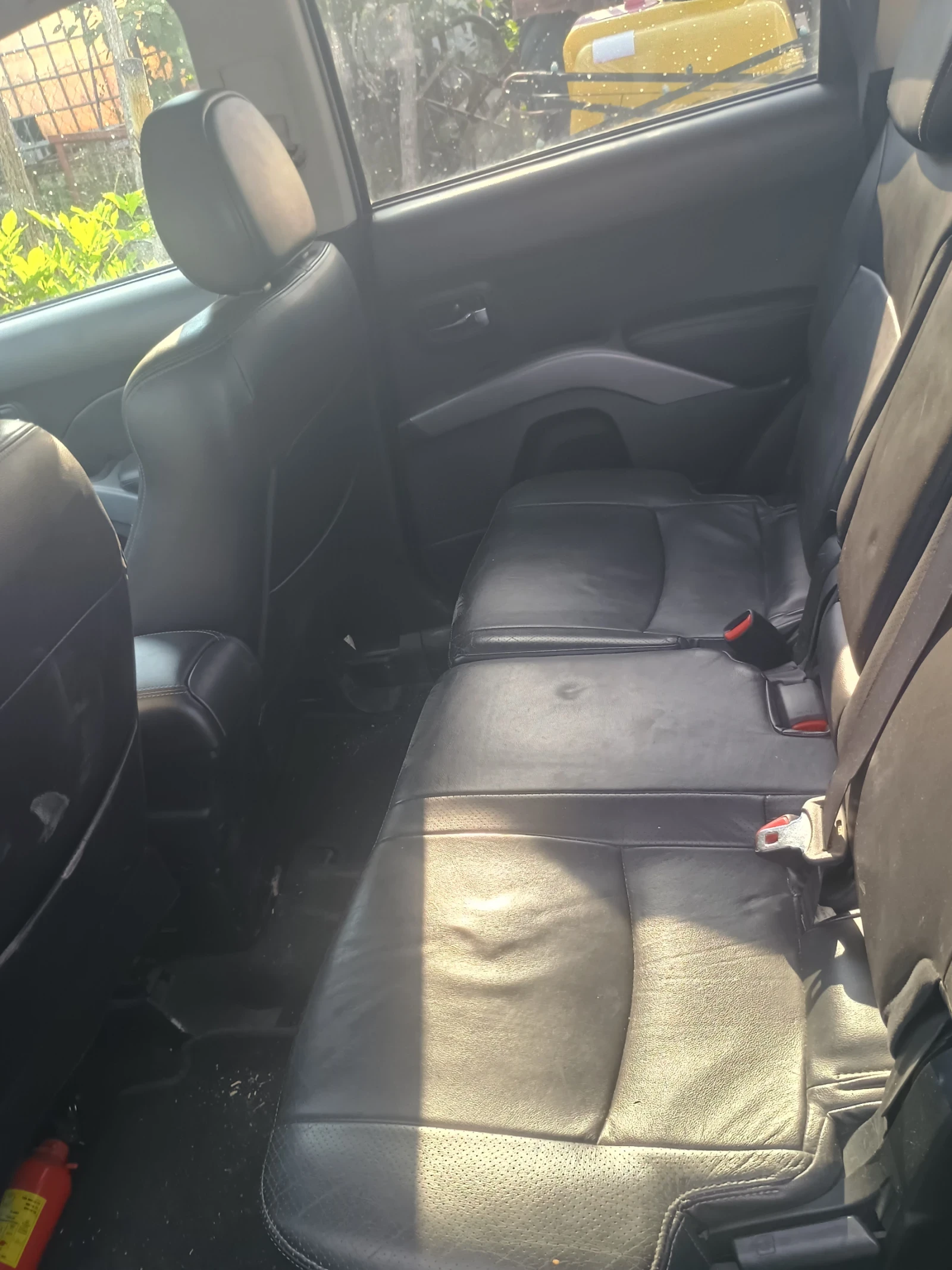 Mitsubishi Outlander 2.0 DID - изображение 6