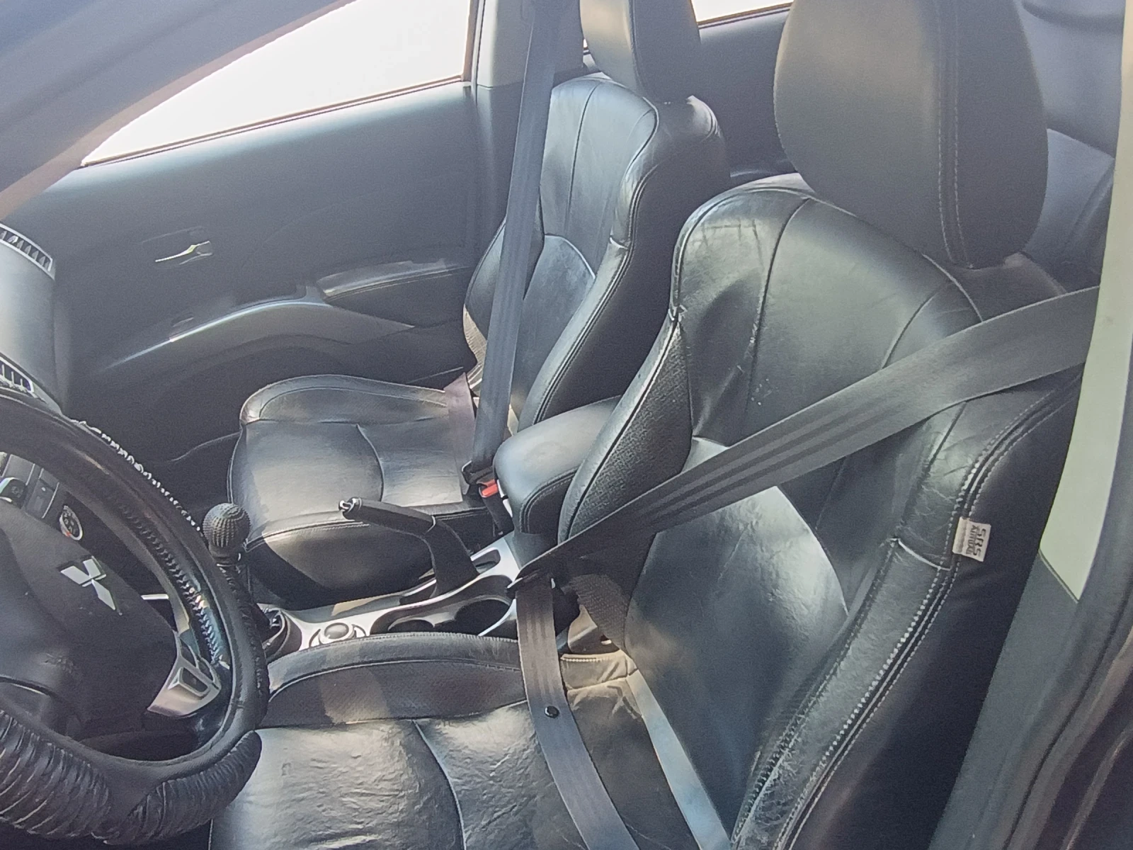 Mitsubishi Outlander 2.0 DID - изображение 4