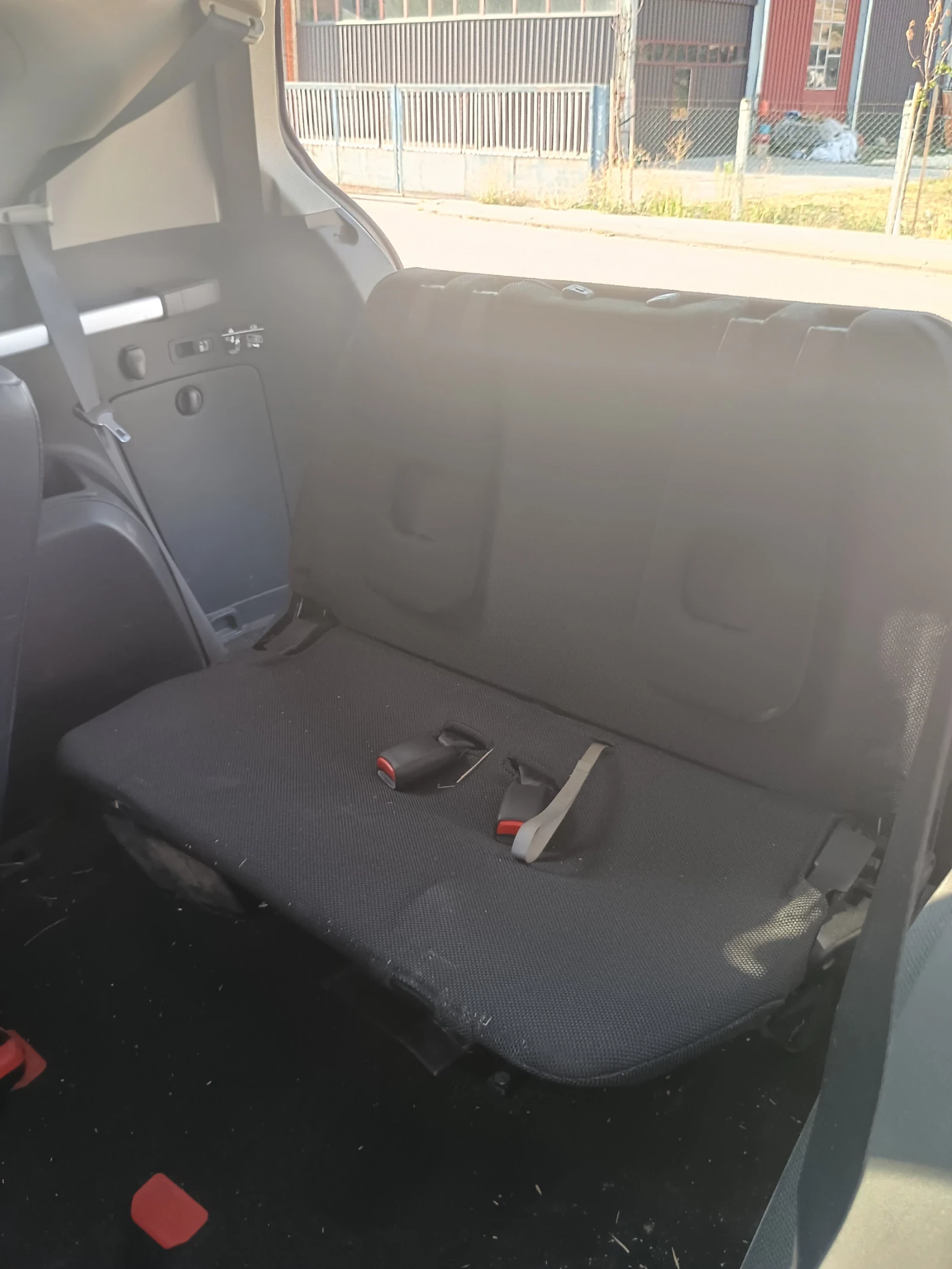 Mitsubishi Outlander 2.0 DID - изображение 7