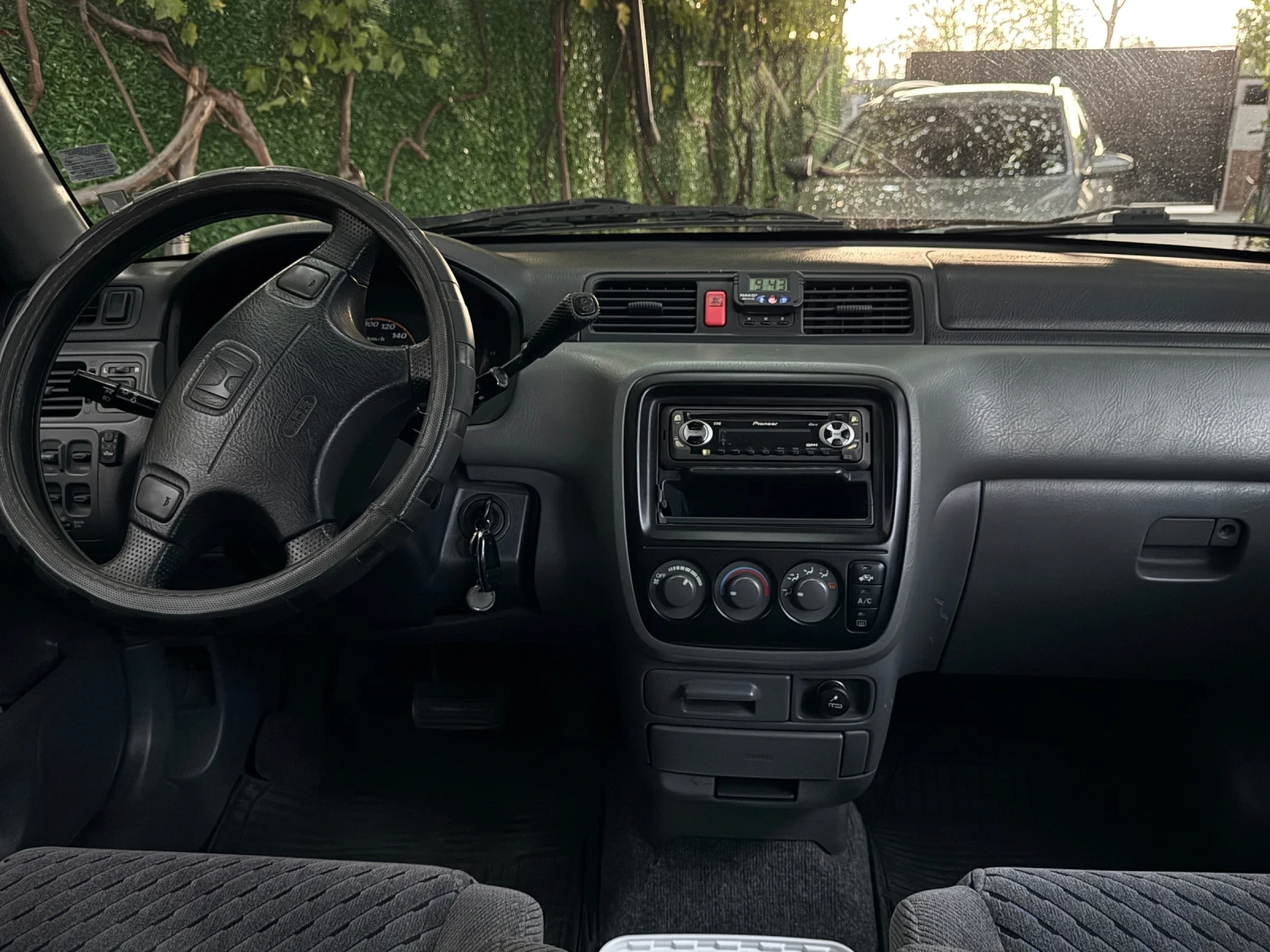 Honda Cr-v | Mobile.bg   5