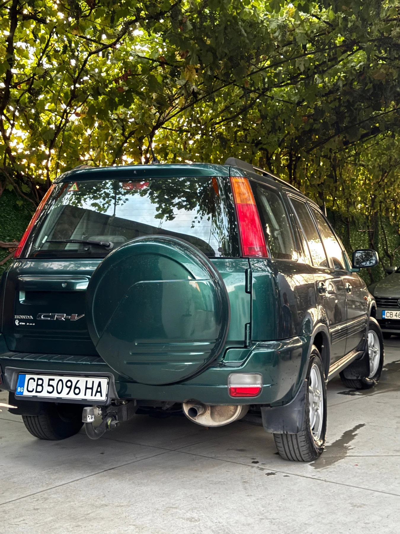 Honda Cr-v | Mobile.bg   2