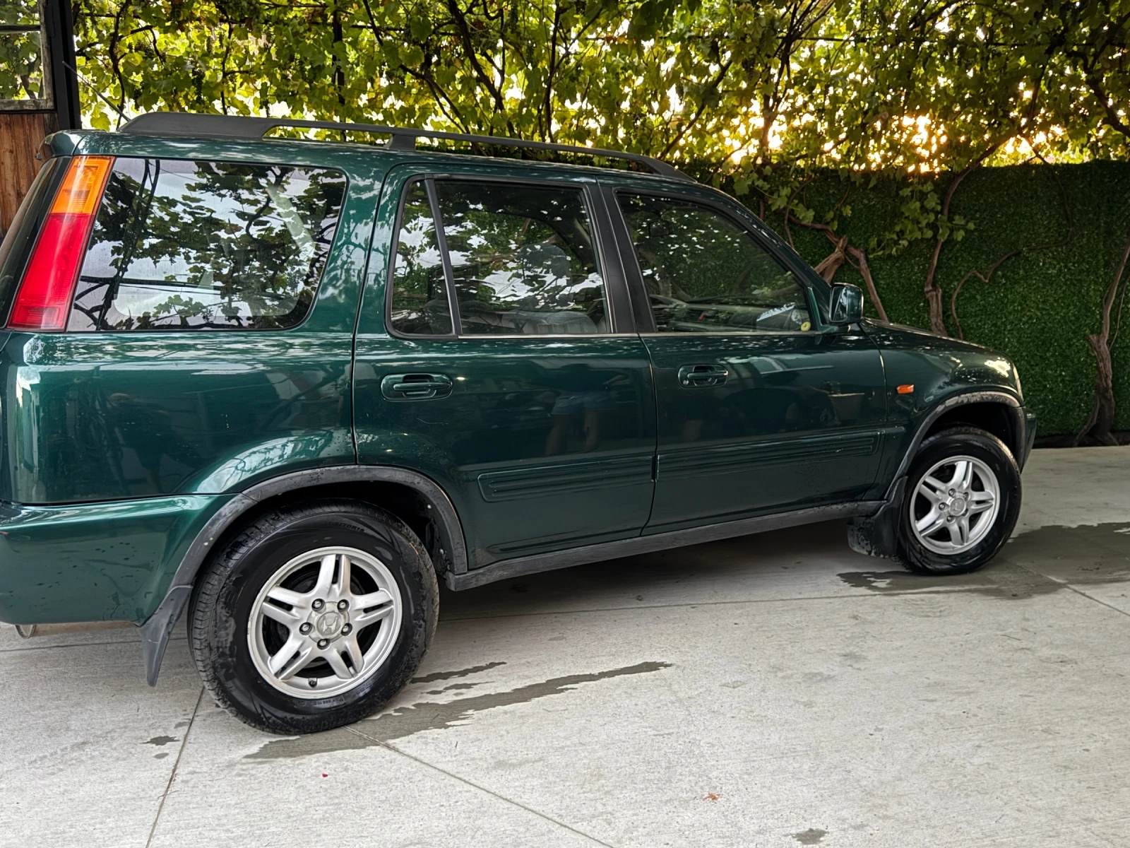 Honda Cr-v | Mobile.bg   4