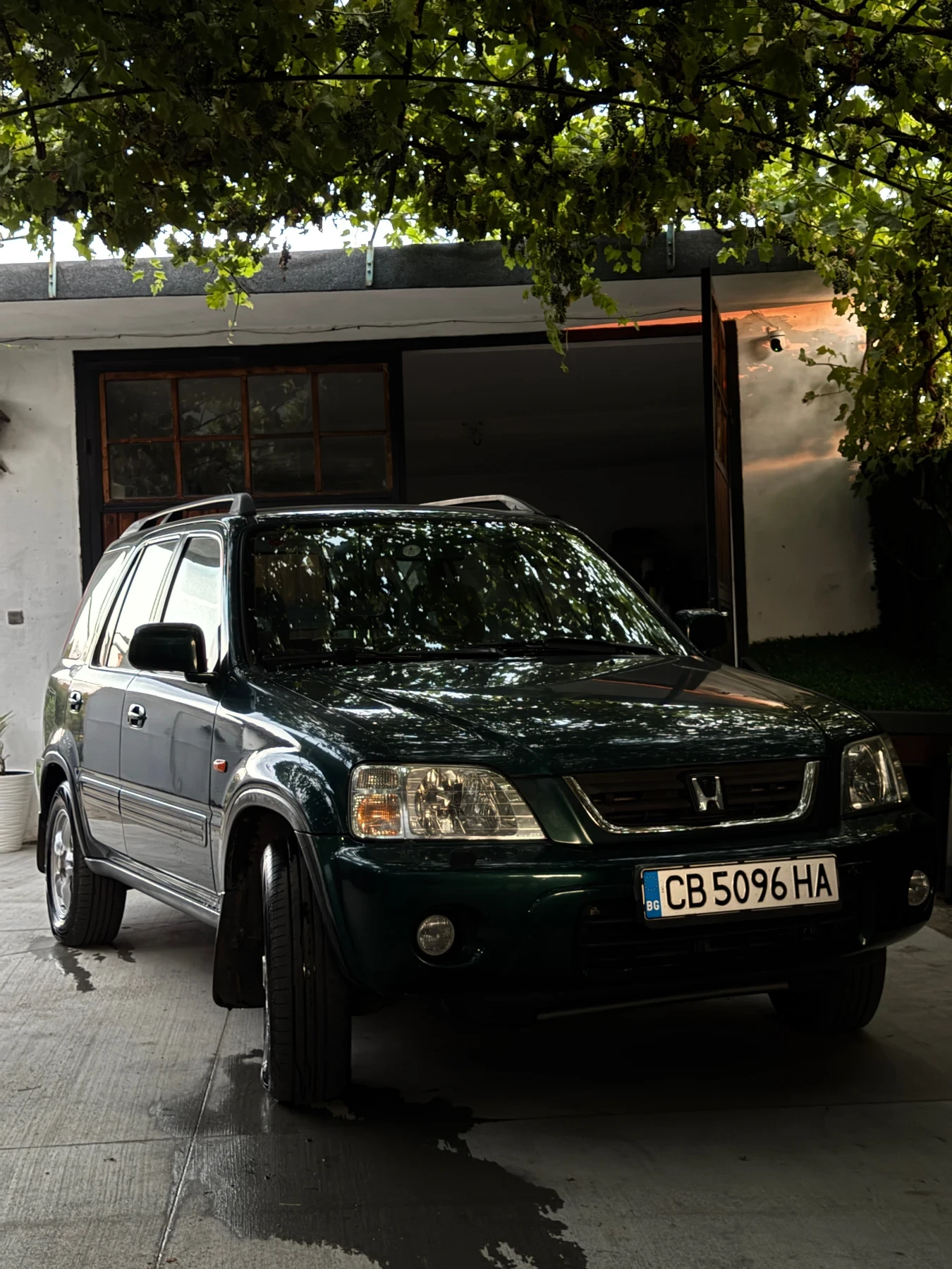 Honda Cr-v | Mobile.bg   1