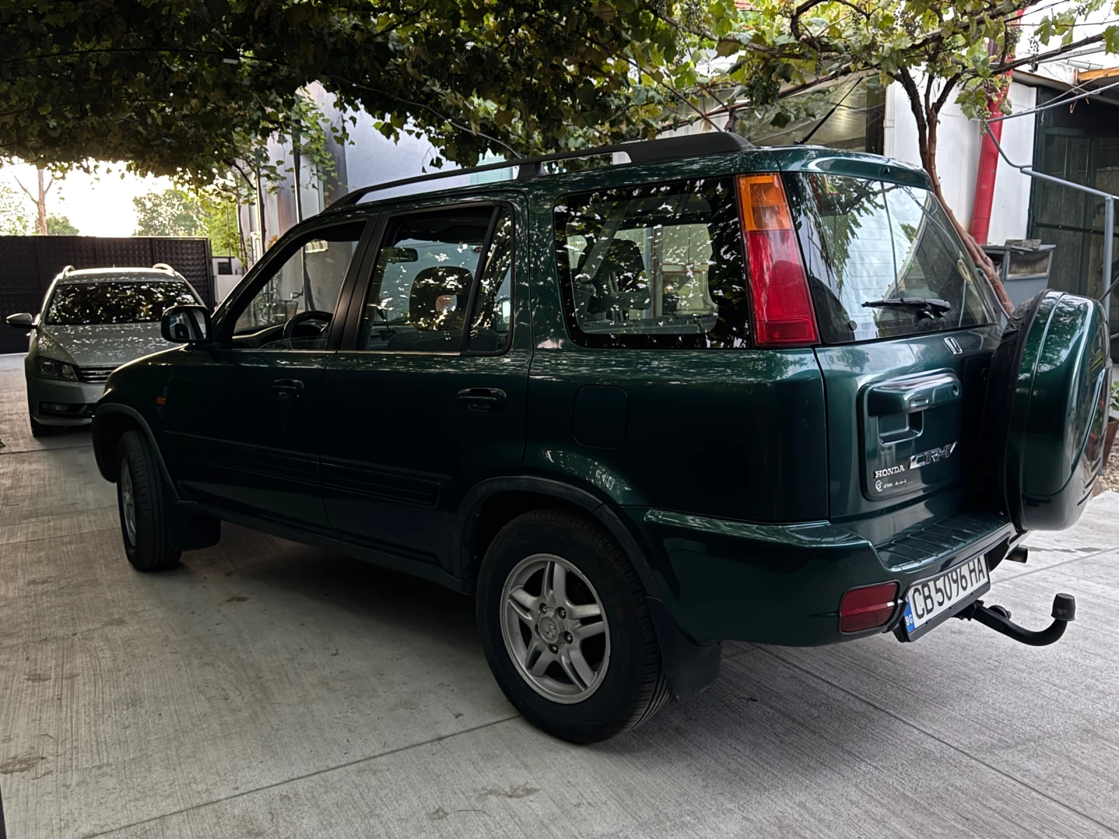 Honda Cr-v | Mobile.bg   3